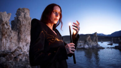 Chelsea Wolfe