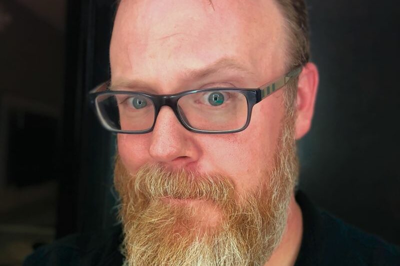 Chuck-Wendig