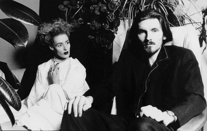 Dead Can Dance 1988