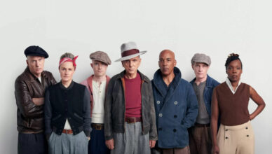 Dexys MR