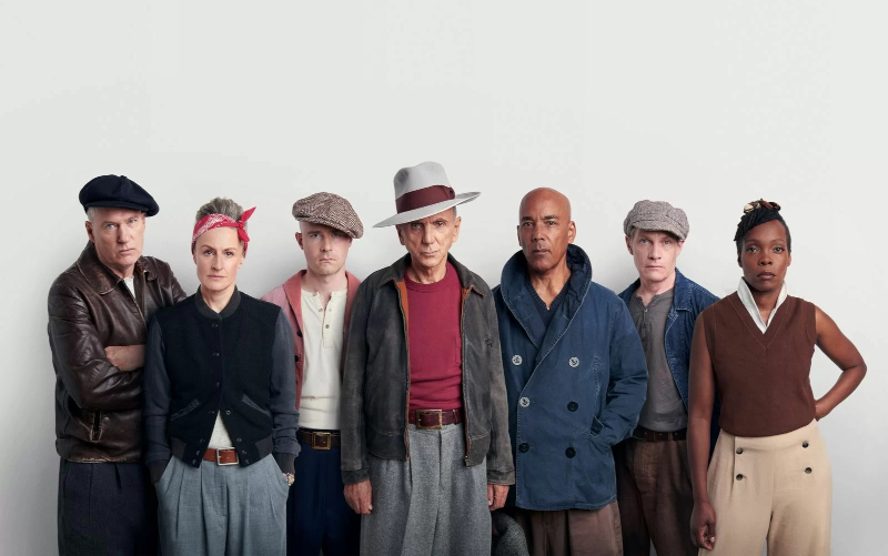 Dexys MR