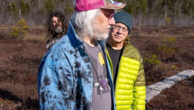 Dinosaur Jr Photo Jeff Fowler