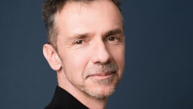 Franck Thilliez