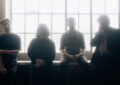 Gilla Band El Hardwick