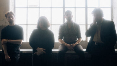 Gilla Band El Hardwick