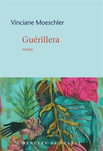Guerillera