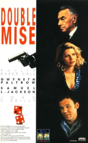 Hard Eight affiche