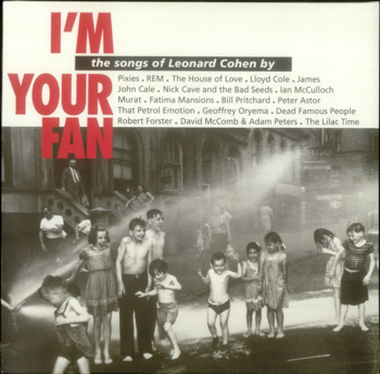 Im Your Fan