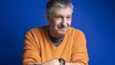 Jean-Philippe Blondel