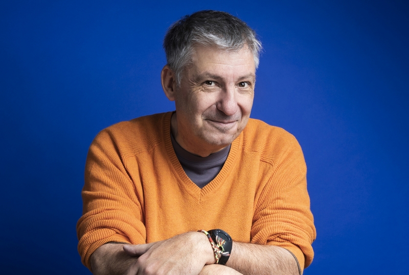 Jean-Philippe Blondel