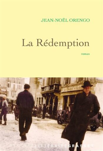 La-Redemption