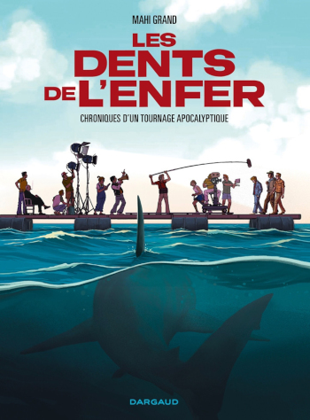 Les dents de l enfer couverture