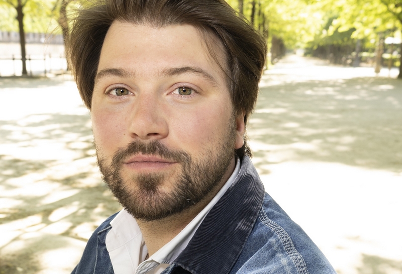 Louis Michaud