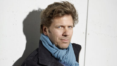 Olivier Truc