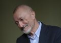 Arturo Perez Reverte