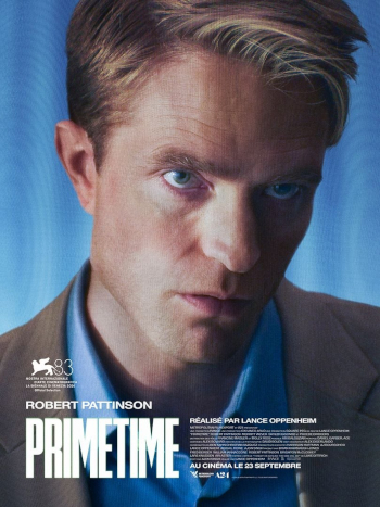 Primetime affiche
