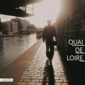 Andréel - Quai de Loire