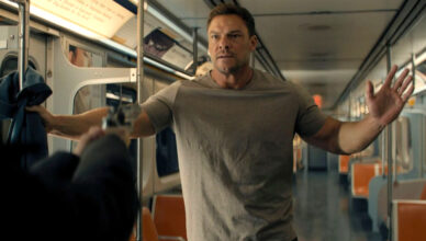 Reacher S4