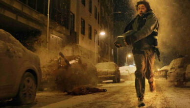 Resident Evil