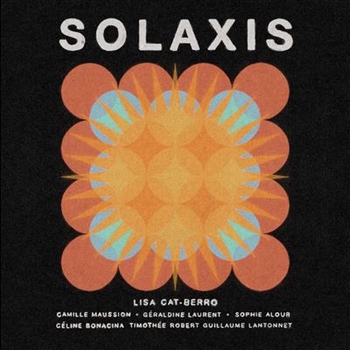 Solaxis