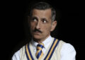 Stephane Giusti