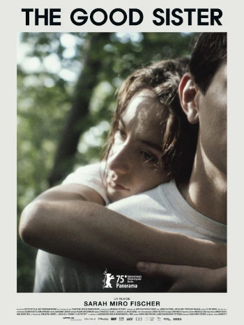 The Good Sister affiche