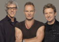 The Police Kevin Mazur