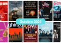 agenda de concerts octobre 26