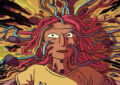 Avaler la Lune, tome 3 : le refuge – Grégory Jarry, Lucie Castel et Robin Cousin