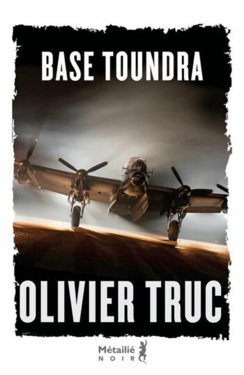 base toundra