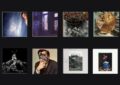 Les Marquises Discographie