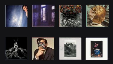 Les Marquises Discographie