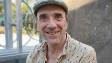 Nicolas Dumontheuil interview