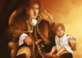 Le Fils de l’ogre – Eric Stalner
