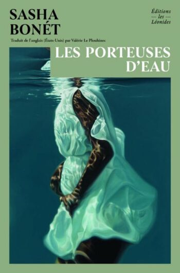 les porteuses d eau