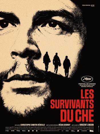 Les Survivants du Che photo