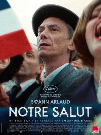 notre-salut affiche