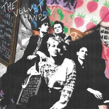 2026 10 01 The Velvet Hands Machine du Moulin Rouge Album