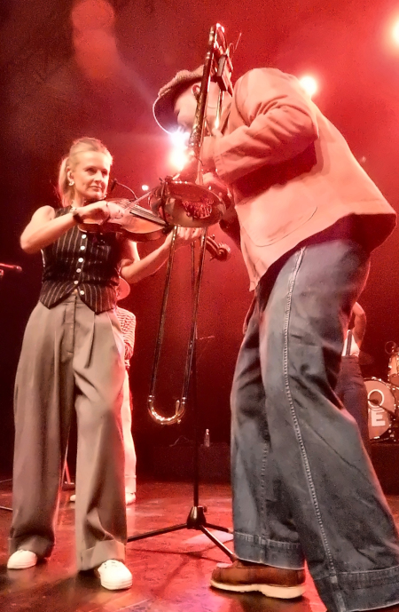 2026 10 11 Dexys Midnight Runners Elysée Montmartre (15)