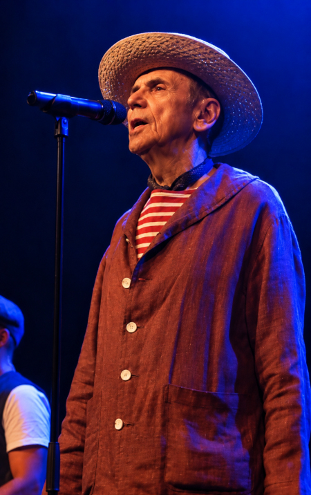 2026 10 11 Dexys Midnight Runners Elysée Montmartre (3)