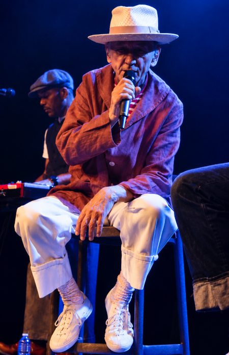 2026 10 11 Dexys Midnight Runners Elysée Montmartre (6)