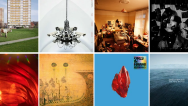 Albums trimestre