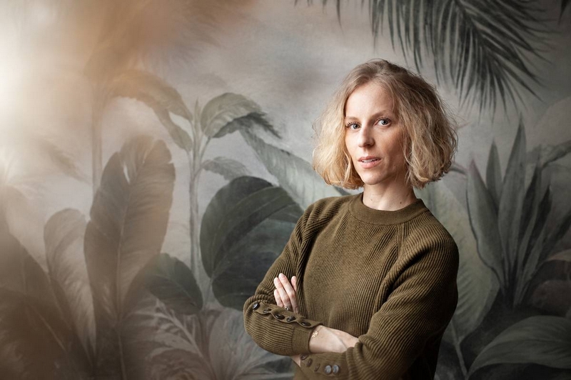 Alexandrine Descotes