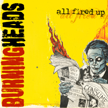 All Fired Up