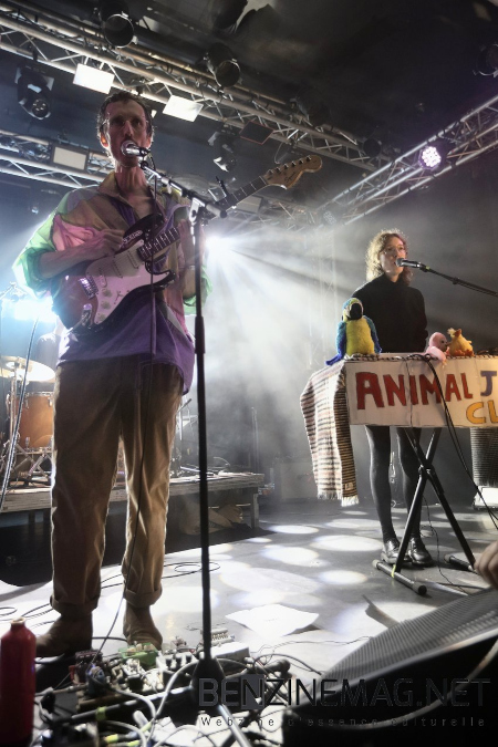Animal Joy Point FMR