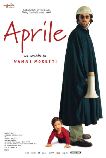 Aprile affiche
