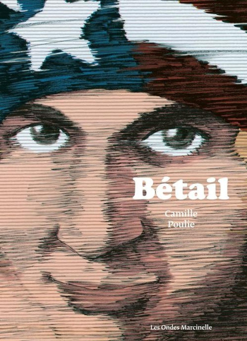 Bétail couverture