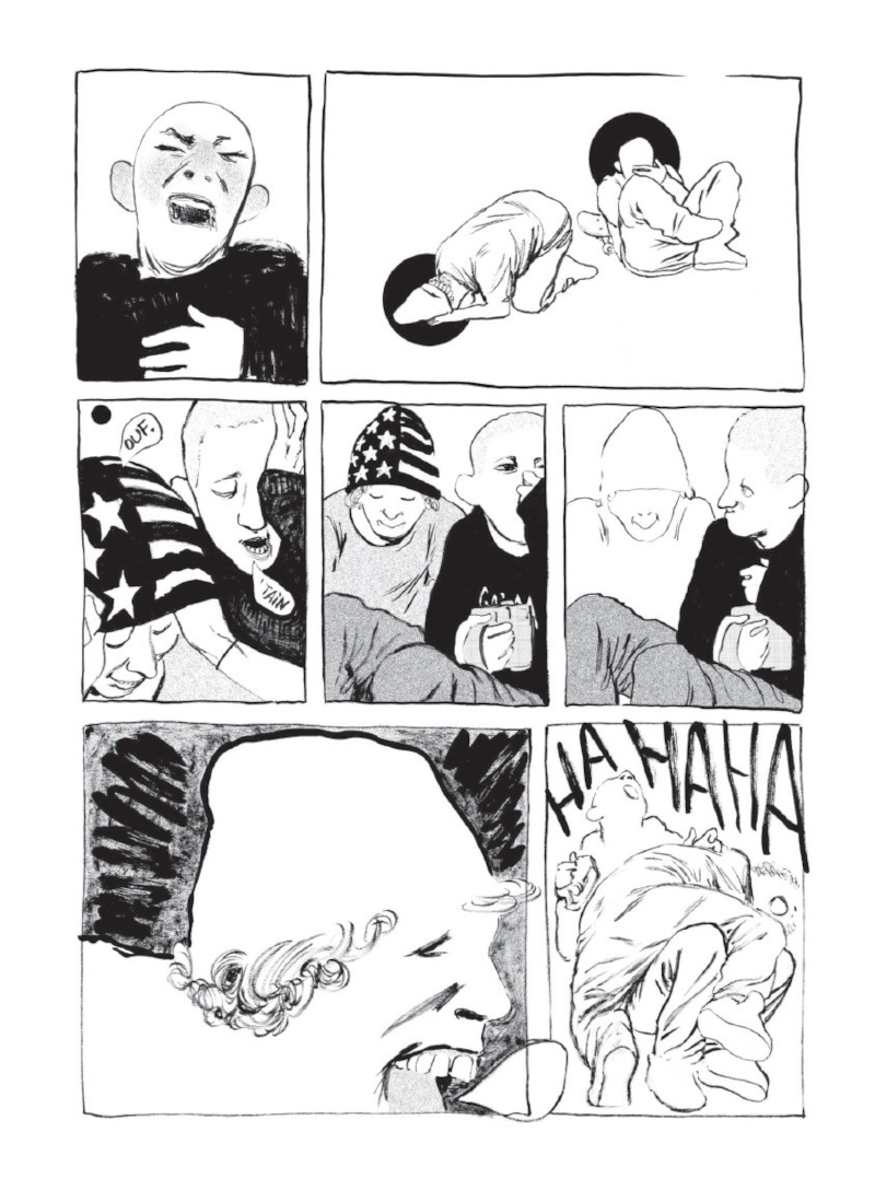 Bétail extrait