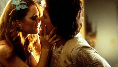 Boogie Nights