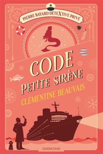 Code-Petite-Sirene